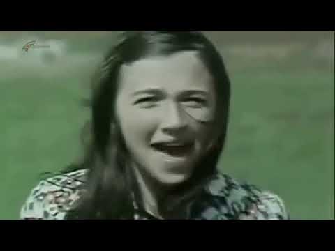 Il piccolo coro dell Antoniano - Nella Vecchia Fattoria - 1978  - ايا ايا او