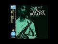 Sonny Rollins Quartet - Namely You (RVG Remaster - EMI Music Japan CD 2007)
