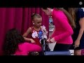 Dance Moms - The moms and girls help Peyton and Kerri Out (Season 6 episode 33)