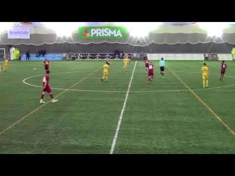 SJK Turnaus 9.12.2017 OLS 03 - JJK 03 (eka jakso)