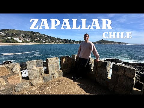 Un día en Zapallar: mar, sabores y paisajes inolvidables
