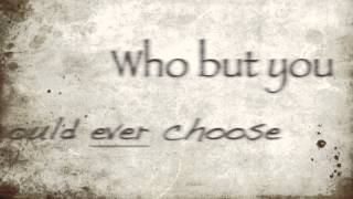 Who But You (Abraham & Sarah)