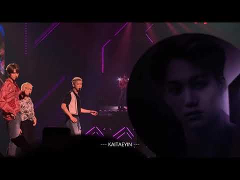 190928 EXO PLANET#5 - EXplOration - Love Shot