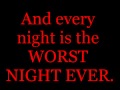 I M Just A Kid Simple Plan Lyrics Mp4