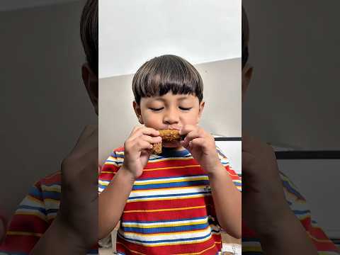 CIDUK EMPAN MOKEL SAYAP AYAM HAHA!!