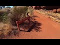 Day130 Uluru