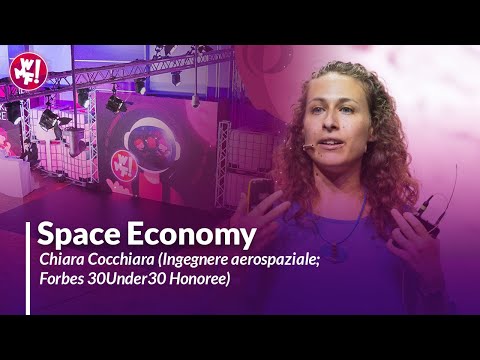 Space Economy: un business diventato economicamente globale