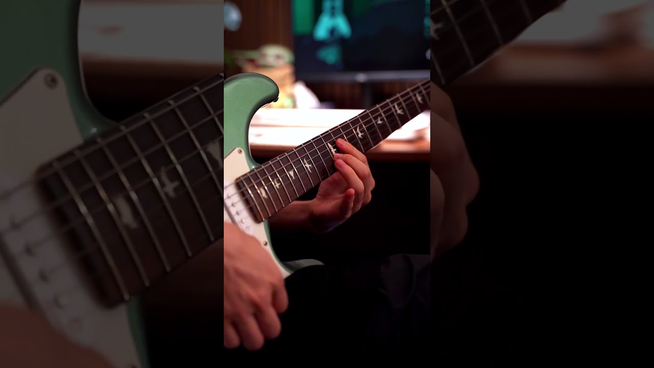 またヤバい曲を作ってしまった