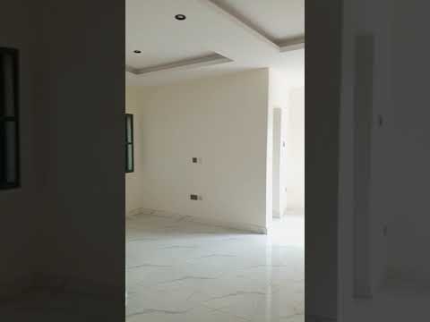 Mini Flats to Let – Ifako, Gbagada