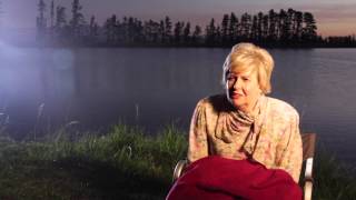 Marga van Rooy (Tannie Marietjie) EPK - Die Windpomp video