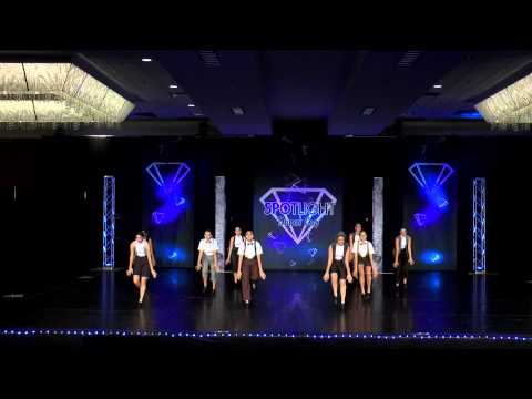 All For The Best - Camarillo Academy of Performing Arts - [Anaheim, CA]