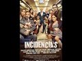 Incidencias HD Comedia Espana
