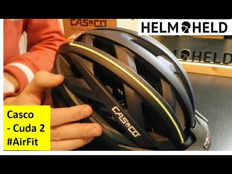 Casco - Cuda 2 - vorgestellt (Deutsch)