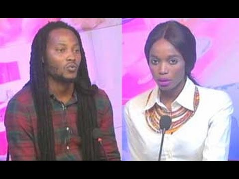 Milka (takricain) l'invité de Nafi dans Petit Dej du 08 nov 2016