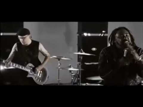 Skindred - Trouble