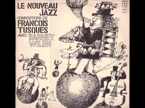 Francois Tusques - Cantique Du Diable