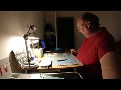 MongoTV_4653 - Del 2 - LØRDAG AFTEN - Uploder 12 Video Til Min YouTube Kanal MONGO TV