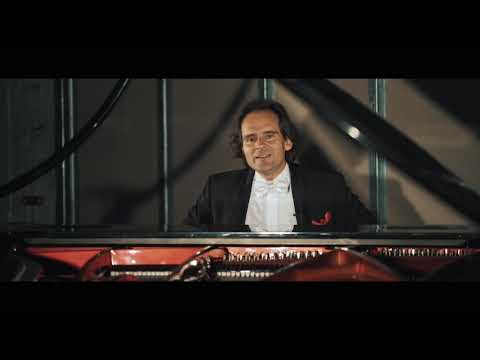 Gergely Bogányi // Celebratory piano concert