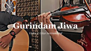 Download lagu Gurindam Jiwa Violin instrumental mp3