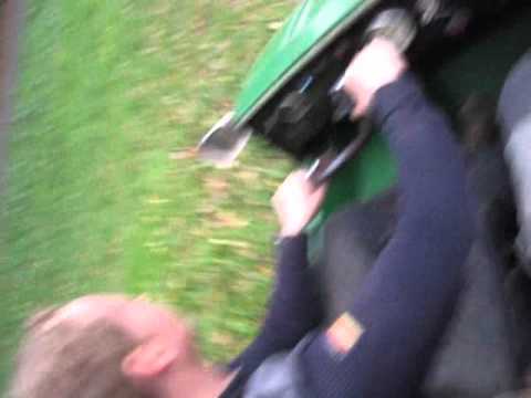 Solo 750 6x6 Amphibienfahrzeug