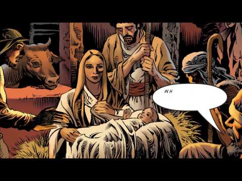 Episode 08 / Good and Evil - The Animated Series