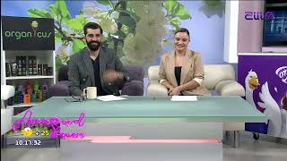 Առավոտը Շանթում/Aravot Shantum / 19.05.2023