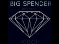 Kidoh (Jin HyoSang) -- Big Spender 