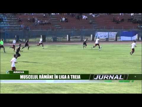 stire 12 06 2015   sp muscelul liga 3