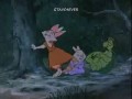 Robin Hood