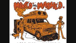 Big D and the Kids Table vs DJ BC -- Dave&#39;s Shiny New Rap