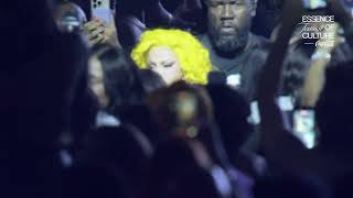 Essence Fest 2026 | Cardi B - Errtime 