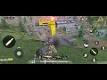 Cod RANKED BATTLE ROYALE MATCH SOLO