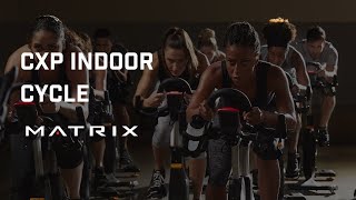Matrix Fitness CXP