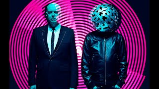 Pet Shop Boys - My Girl (Epic Mix)