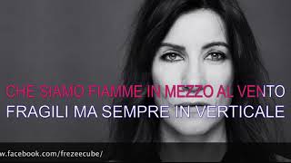 Paola Turci - L&#39;ultimo ostacolo &quot;Sanremo 2019&quot; - Karaoke con testo
