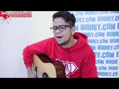 Raqib Majid Rebiu Lagu Mungkinkah - Album Luahan Rasa