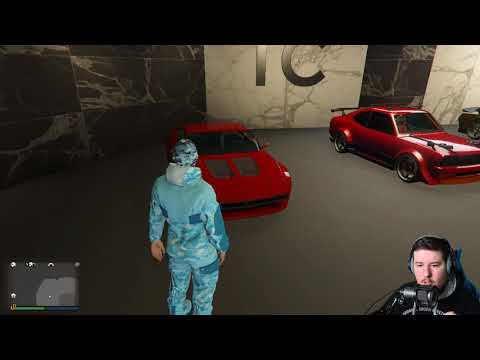 NEVEROVATAN ZVUK - GTA V ONLINE