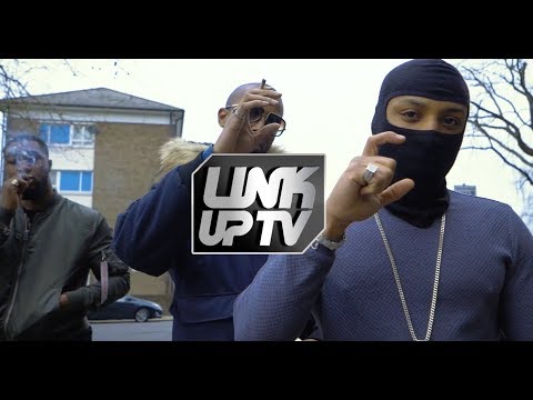 SCROOGE McDUFFLE X COMMITTEE (L PO x BIG GEEPS x HEMZ) - DETOUR  [ PROD BY KD_SL