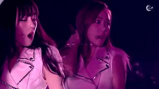 Gossip Girls - Girls Generation (少女時代 / 소녀시대) SNSD [ENGLISH LYRICS]