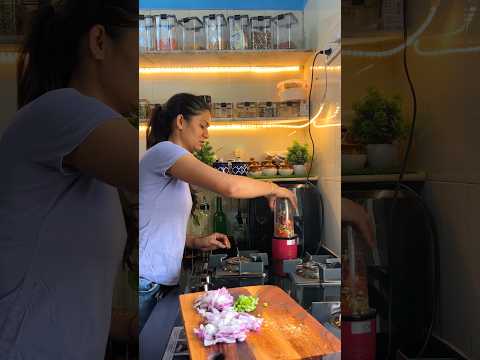 Aaj ghar me 4 aloo hi the