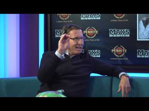 Mark Skaife sits down with the Michael Caruso and David Reynolds in Episode 11