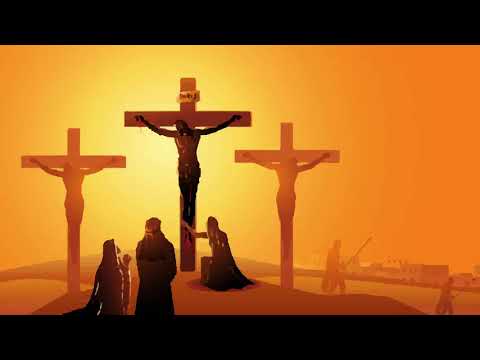 It's Friday, but Sunday's Coming