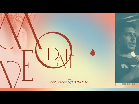 FELIPE LUZ // MOVE DATE