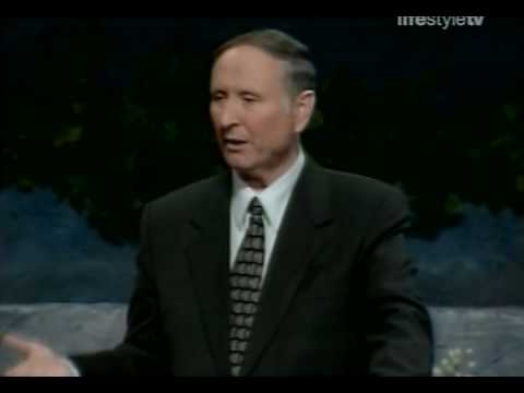 4/6 Ten Commandments Weekend - Stephen Bohr