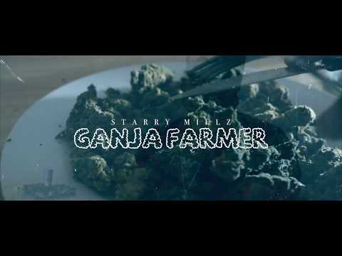 Starry Millz - Ganja Farmer [Music Video] (420 Anthem) | @Starymillz @RnaMedia1