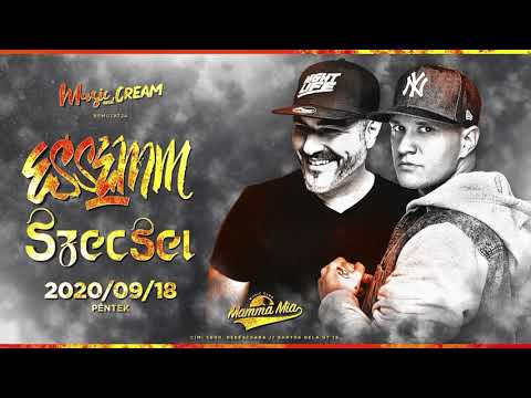 SZECSEI - Mamma Mia Békéscsaba - 2020.09.18.