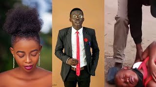 My Kamba people,you can add me one more Lady||I'm from a polygamous family||Jaluo finally speaks|| video