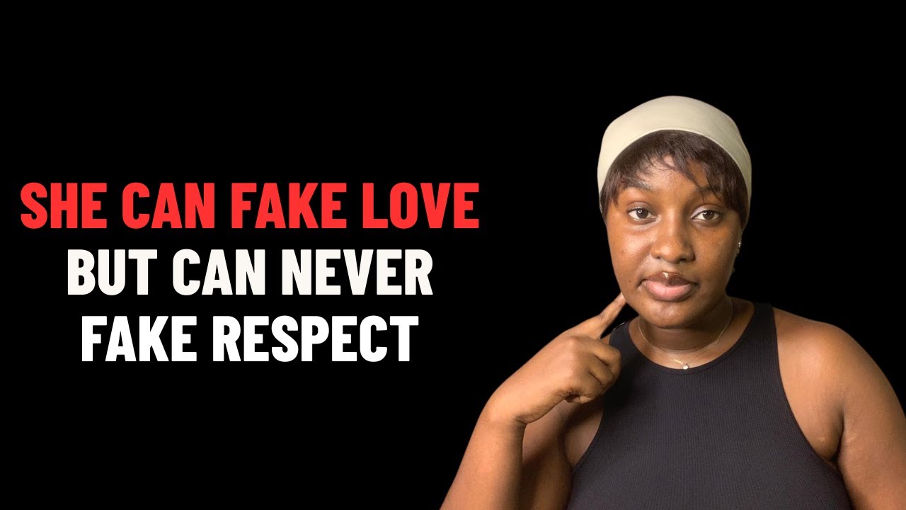 Women NEVER TRY This With Men They Respect