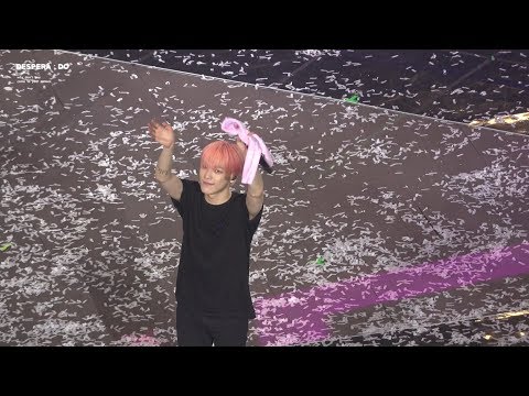 180701 Seventeen IDEAL 'P-CUT'  아주NICE(Very NICE) - for DINO