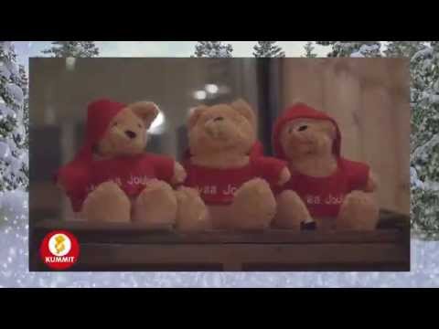 download lagu mp3 mp4 Joulu Mielelle, download lagu Joulu Mielelle gratis, unduh video klip Joulu Mielelle